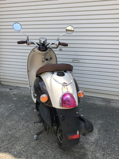 ︎ホンダHONDA︎ビーノVINO︎原付︎バイク︎50cc︎ | stainu