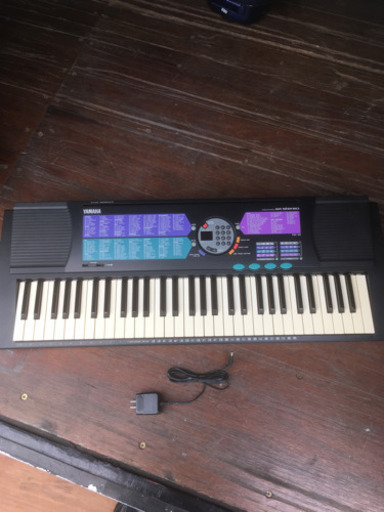 電子ピアノ ヤマハ PSR-185 | www.inversionesczhn.com