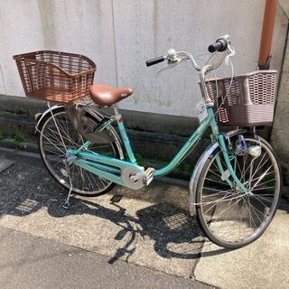 中古自転車、売ります 【公式通販】