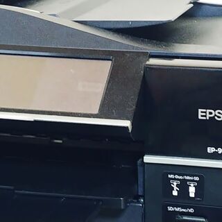 EPSON 複合機　901-F