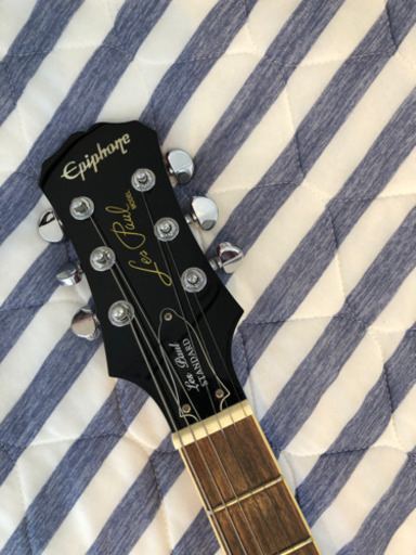 ☆試奏可能☆エレキギター エピフォン レスポール スタンダード