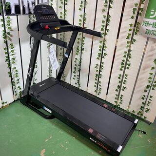 【愛品館八千代店】DAIKOU 電動傾斜調整付 ルームランナー ランニングマシン  DK-5101CA