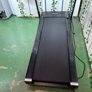 【愛品館八千代店】DAIKOU 電動傾斜調整付 ルームランナー ランニングマシン  DK-5101CA