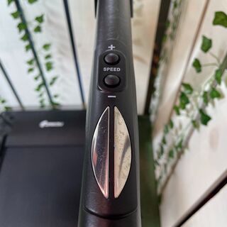 【愛品館八千代店】DAIKOU 電動傾斜調整付 ルームランナー ランニングマシン  DK-5101CA