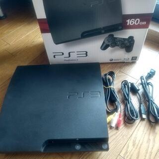 PS3本体とソフト色々★格安★