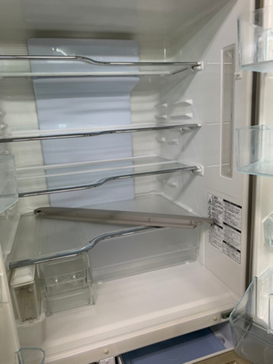 受付終了 最終値下げ❗️早い者勝ち❗️2022年製❗️三菱電機 冷蔵庫