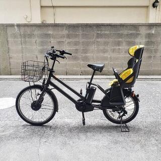 【ネット決済】ブリジストン電動自転車ビッケ