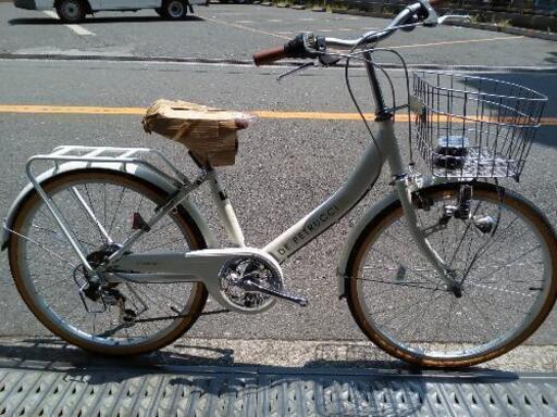 アウトレット  子供車  DE PETRUCCI