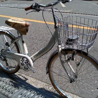 自転車 アウトレット 子供車 DE PETRUCCI