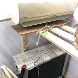 高年式エアコン 2018年 東芝 6畳用 <在庫処分> thebrewbarn.com.au