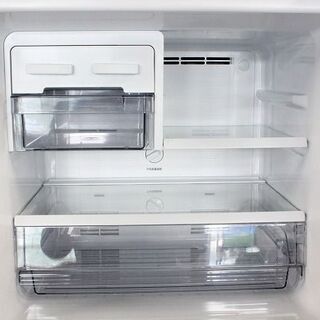 Panasonic 2ドア冷凍冷蔵庫 248L NR-B250T-SS 2019年製 パナソニック