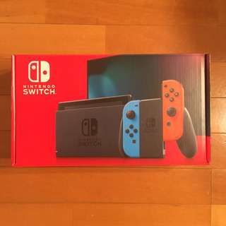 Nintendo Switch 任天堂 スイッチ 本体