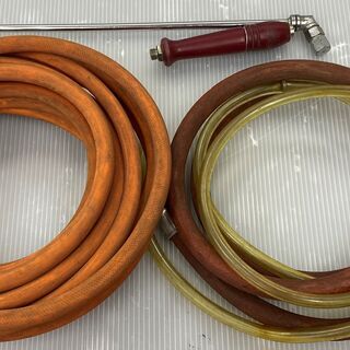 キョーワ　KY-20A　SBKRE81M-4　テストポンプ　ウォッシャー　キョーワクリーン　100V