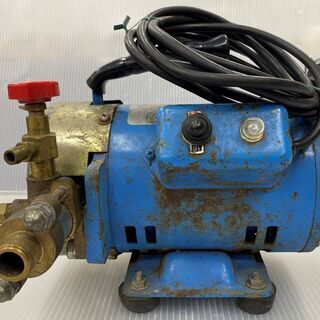 キョーワ KY-20A SBKRE81M-4 テストポンプ ウォッシャー キョーワ