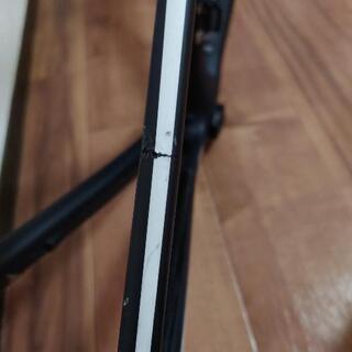 ロードバイク SPECIALIZED Roubaix Sport 2018年製フレームセット