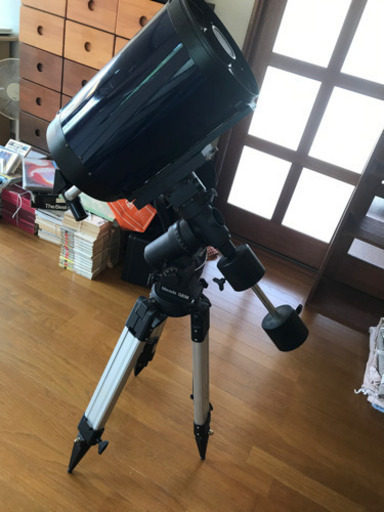 天体望遠鏡