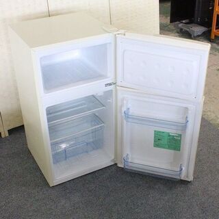 simplus 冷蔵庫 SP-RT85L2-WH 85L simplus 冷蔵庫 SP-RT85L2-WH レトロ