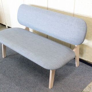 NITORI　リラックス　リビングダイニングテーブル4点セット　幅160　グレー/オレンジ ニトリ テーブル 中古家具 店頭引取歓迎 R3749)-カシオ 新数学自然表示関数電卓 FX-JP500-N 00024410 2zzhgl6