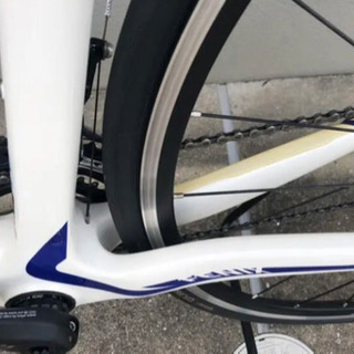 ロードバイク　リドレー