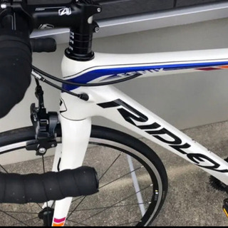 ロードバイク　リドレー