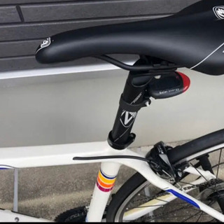 ロードバイク　リドレー