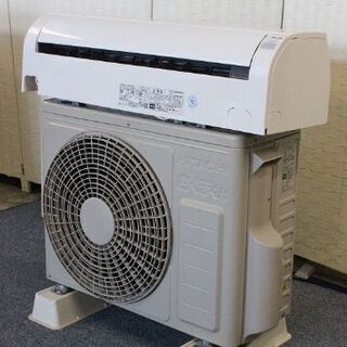 日立 白くまくん 2.2kw 10畳用 コンパクト Aシリーズ RAS-A28F(W) 単相