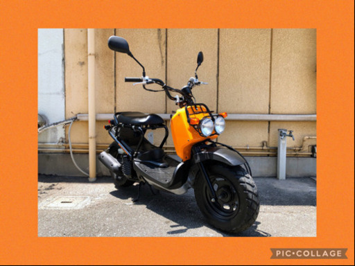 【兵庫発】【安い】【動画あり】【動作確認・クリーニング済】【女子割】 【学割】 ★美車.悩んだ時はこれ★ホンダ.ズーマー Fi.純正スペアキー.ワンオーナー.AF58.原付.50cc.バイク.買取.下取り.お乗換え.引取り.お届け.加古川市.高砂市.明石市.神戸市より