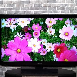 【ハッピー西葛西店】40インチ　液晶テレビ　ORION[オリオン] リモコン欠品特価品!　2011年式　ID:59815　