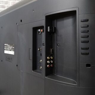 【ハッピー西葛西店】40インチ　液晶テレビ　ORION[オリオン] リモコン欠品特価品!　2011年式　ID:59815　-THE NORTH FACE ダウンジャケット