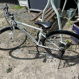 自転車売ります