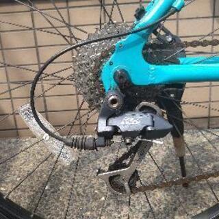 【取引中】 クロスバイク・MTB  プジョー　カデット　（PEUGEOT　Cadet）