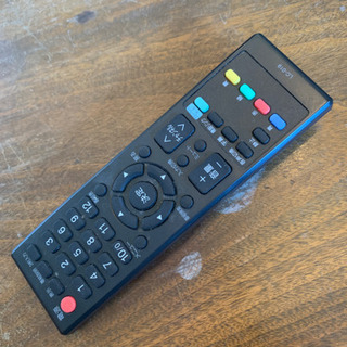 オリオン 液晶テレビ DT-321HB 32型 2015年製 動作品 リモコン ORION