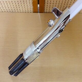 スターウォーズ ライトセーバー マスターレプリカ社 アナキン・スカイウォーカー STAR WARS 札幌 中央区