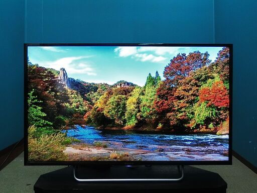 【ハッピー西葛西店】40インチ　液晶テレビ　BRAVIA[ブラビア]　2016年式　ID:59777