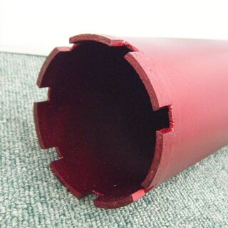 ハッケン　コアビット　260L　Cロッド　未使用