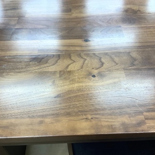 シックカラーなフジシのダイニングセットのご紹介です！