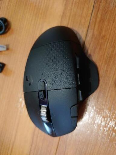 【値下げ】ロジクールG G604 LIGHTSPEED ワイヤレスゲーミングマウス