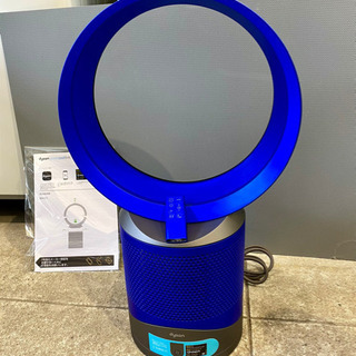 dyson ダイソン DP01 空気清浄機能付き 扇風機 羽なし
