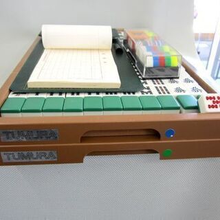 全自動 麻雀牌 麻雀卓用 青/緑 ２セット マージャン牌 赤牌 季節牌 春夏秋冬 札幌 北20条店 全自動 麻雀牌 麻雀卓用 青/緑 2セット マージャン牌 赤牌 季節