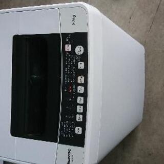 G0730-1 Hisense 全自動電気洗濯機 HW-T55C...