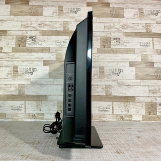 【すぐ見れるセット‼️】TOSHIBA REGZA 液晶テレビ 29型✨ 外付けHDD可能🙆‍♀️ 配送無料🚛