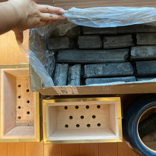 BEAMS JAPAN 七輪2点＋セット
