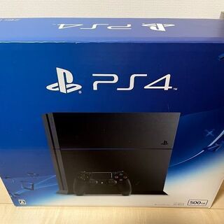 引渡し先決まりました。PS4 PlayStation4 ジェット...