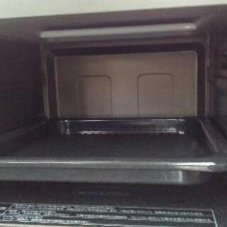 パナソニックNE-MS265-K オーブンレンジ エレック ブラック [26L] 43007