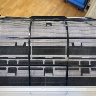 コロナ製★2020年製6畳用エアコン★3ヵ月間保証付き★取付手配可能