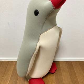 【取引中】ペンギン抱き枕