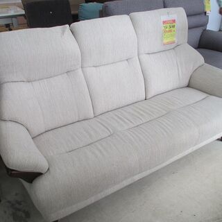 ID:G977771　３人掛けソファー