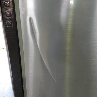 m0730-5 冷蔵庫 Panasonic NR-E412V-N 2017年製 411L 5ドア - 売ります・あげます