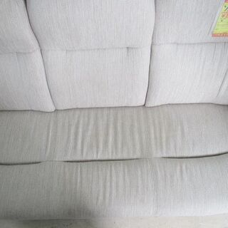 ID:G977771　３人掛けソファー