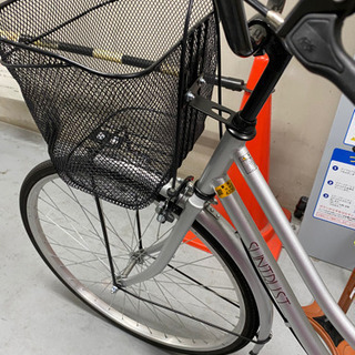 26インチ自転車 美品 使用期間短 | vivimedplus.md